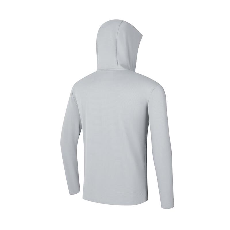 361° Men's UV Protection Hooded Jacket
