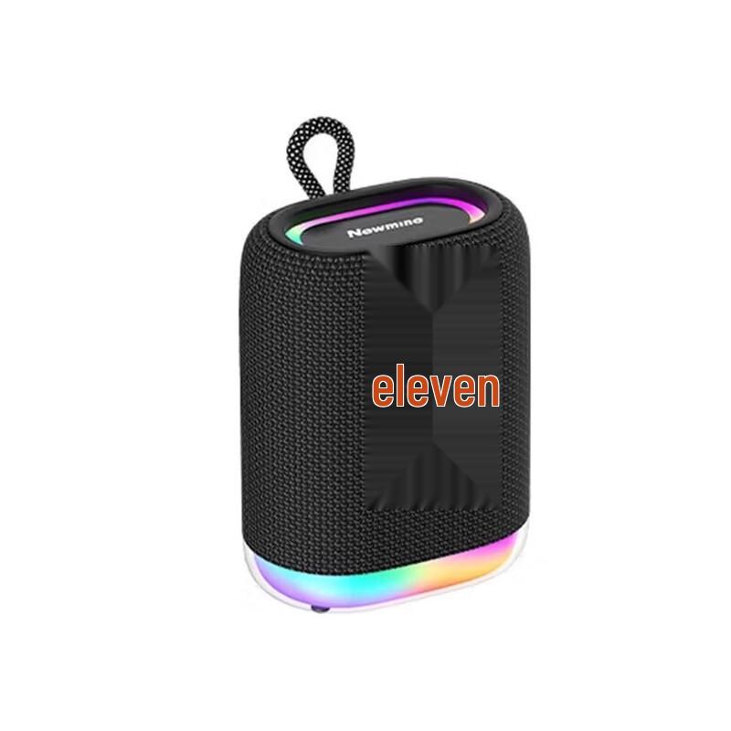 

Newman BT10 Portable Wireless Bluetooth Speaker