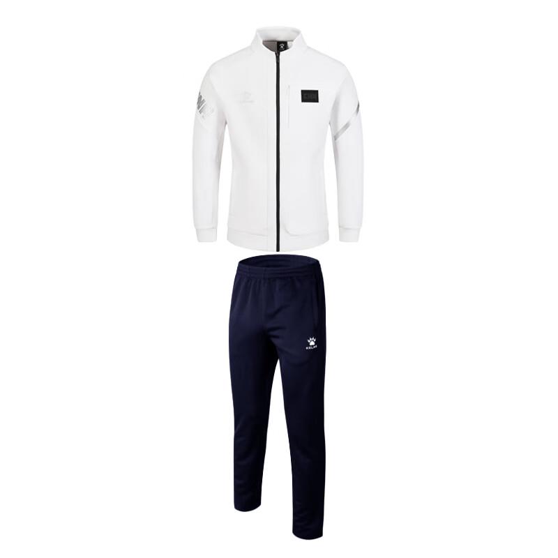 Спортивный костюм KELME 2023 с флагом страны, для отдыха 4XL