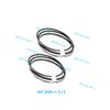 Z482 Cylinder Head Gasket Piston Ring For Kubota 2-Cylinder 67*1.5HK+1.5+3 Engine Overhaul Rebuild Kit Full Gasket Kit