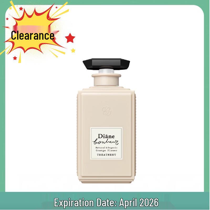 Diane Moisturizing & Brightening Conditioner