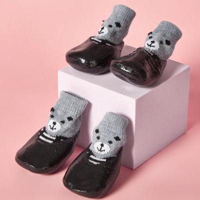 Kleding en schoenen – Hondenschoenen