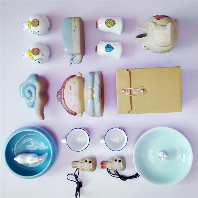 Set of 24 Tools for Sculpting with Clay, Perfect for Projects Involving Soft And Oil-Based Clays