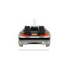 Takara Tomy Tomica Premium Unlimited Back To the Future Time Machine Mini Car Toy for Ages 6 and Up