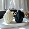 Halloween Cute And Bizarre Ghosts Aromatherapy Candle Creative Ornament Home Fragrances Atmosphere
