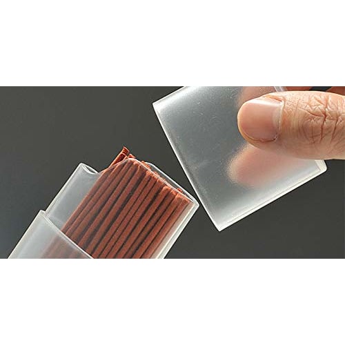 Incense stick holder for visiting graves, Gyokushodo 2808