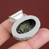 Dragon Bloodstone Pendant Handmade Jewelry Real Gemstone Pendant 925 Sterling Silver Pendant Vintage Pendant Gifts For Her Brand New Jewelry