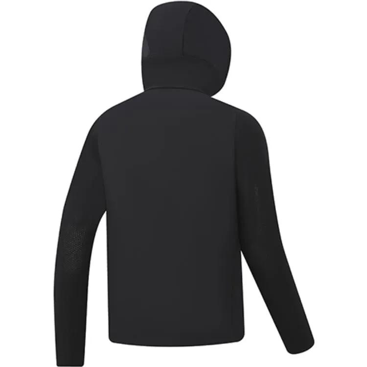 FILA Knitwear Men's Pitch Black (Unisex) Knitwear A11M331706F BK
