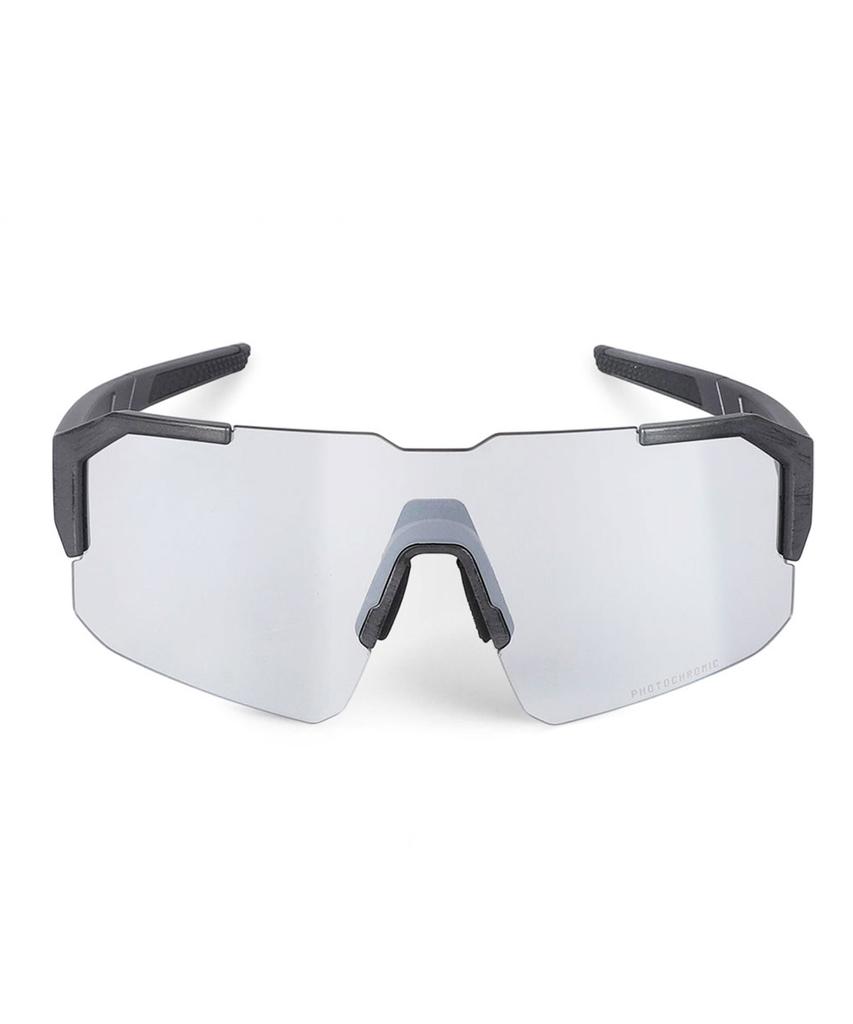 Lodagseu Breeze (Gray-Silver Photochromic Lenses)