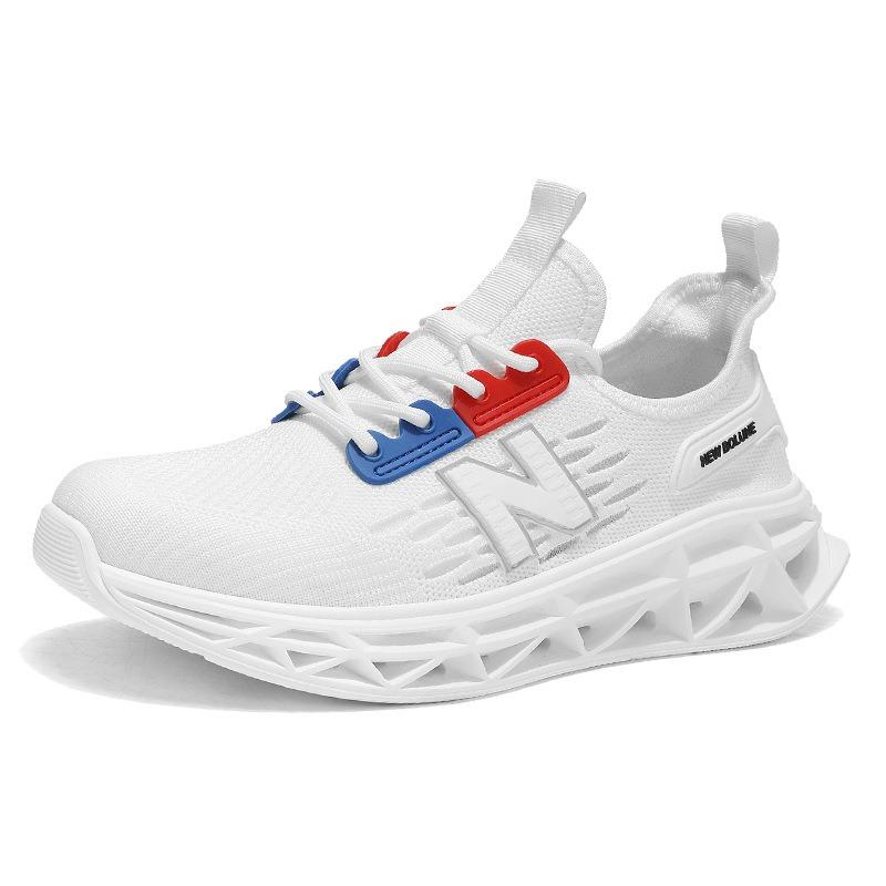 

Spring and Autumn Cool Running Summer Breathable Mesh Sneakers Casual Versatile Men s Running Shoes Fashion Men s Shoes 39