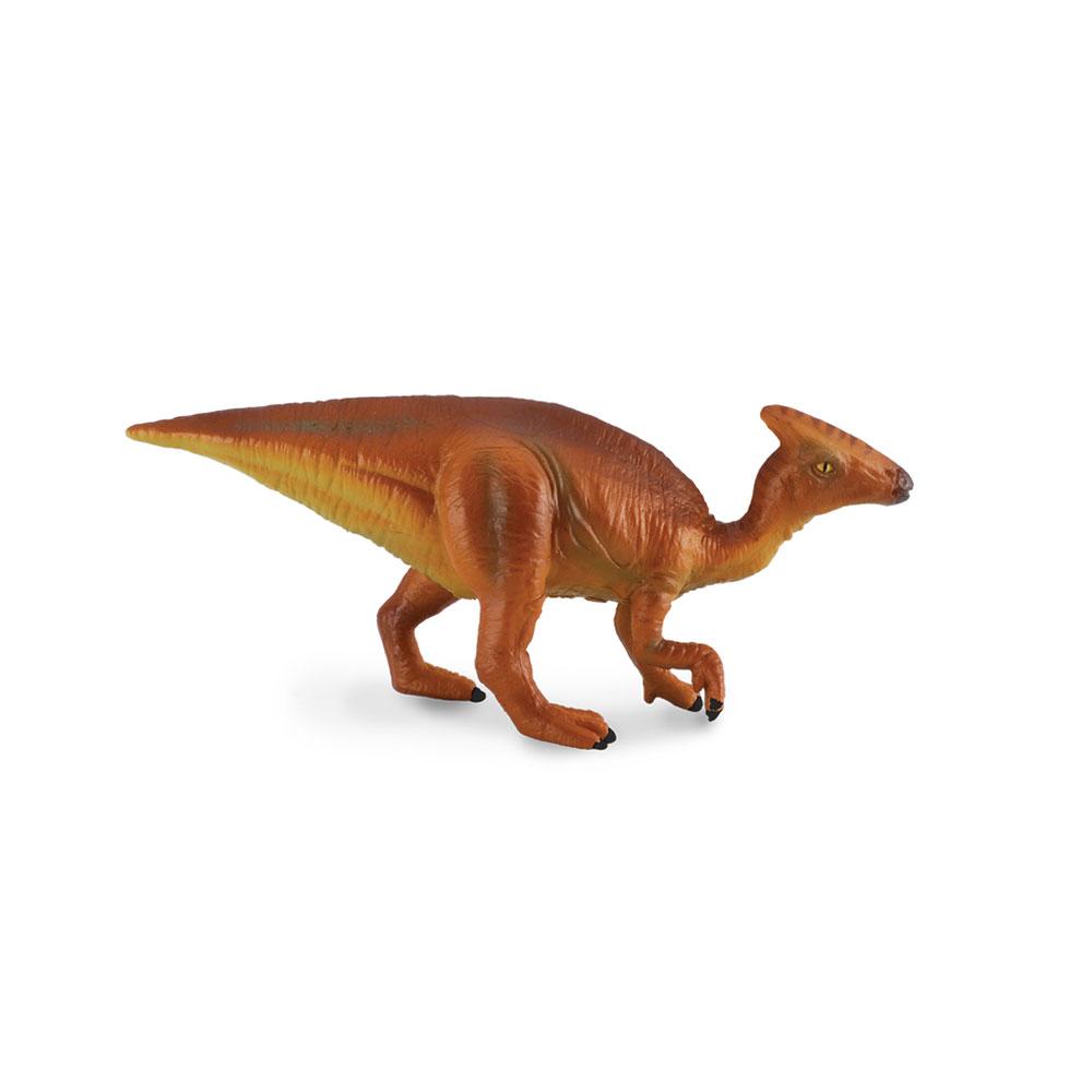 CollectA Baby Parasaurolophus Dinosaur Figurka (Malý)
