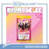 [Pre-ordine] IVE - EP [Looks Can Kill] versione PLANET