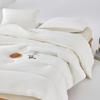 Muji Undyed Soy Fiber Quilt
