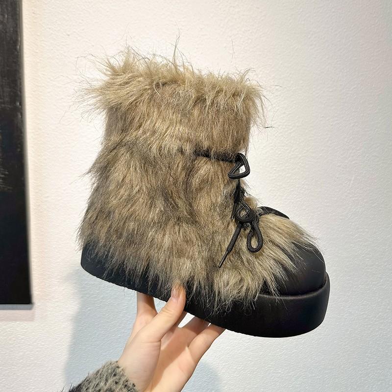 Fashion Pink Ladies Elastic Boots New Shoes Slip On Fashion Women Sock with Wedges Shoes Footwear Platform Botines Mujer Ankle Boots