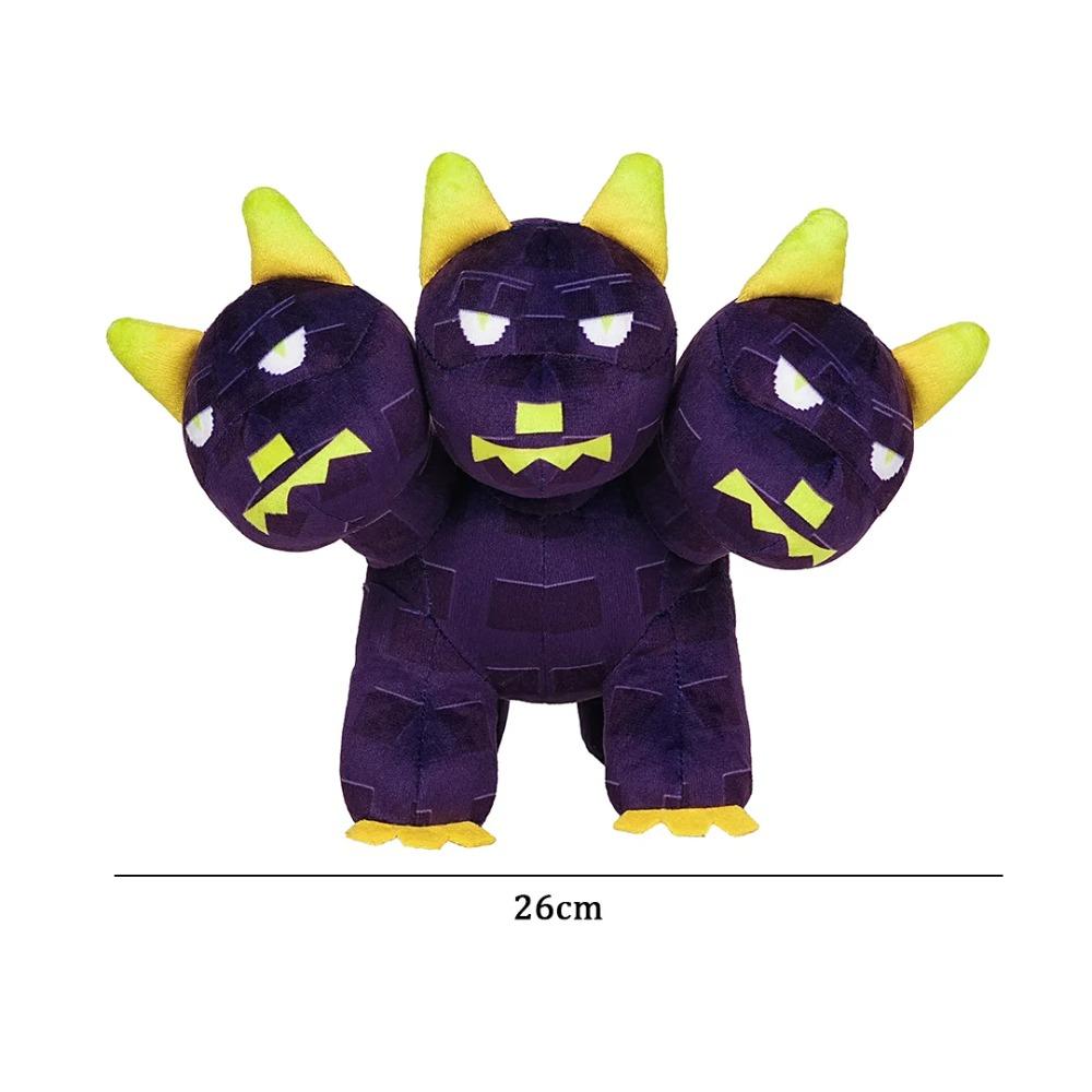 TreasuringU Steal a Brainrot Game Plush Doll Toy Cartoon Cute Soft Room Plush Doll Plant Toy Kid New Year Birthday Gift