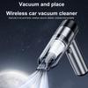 Car Handheld Vacuum 12000Pa Handheld Cordless Vacuum Versatile Car Cordless Vacuum Household Vacuum For Furniture Keyboards