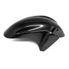 For Honda CBR600 F4 1999 2000 Front Tire Fender Hugger Mud Fairing Carbon Fiber Color