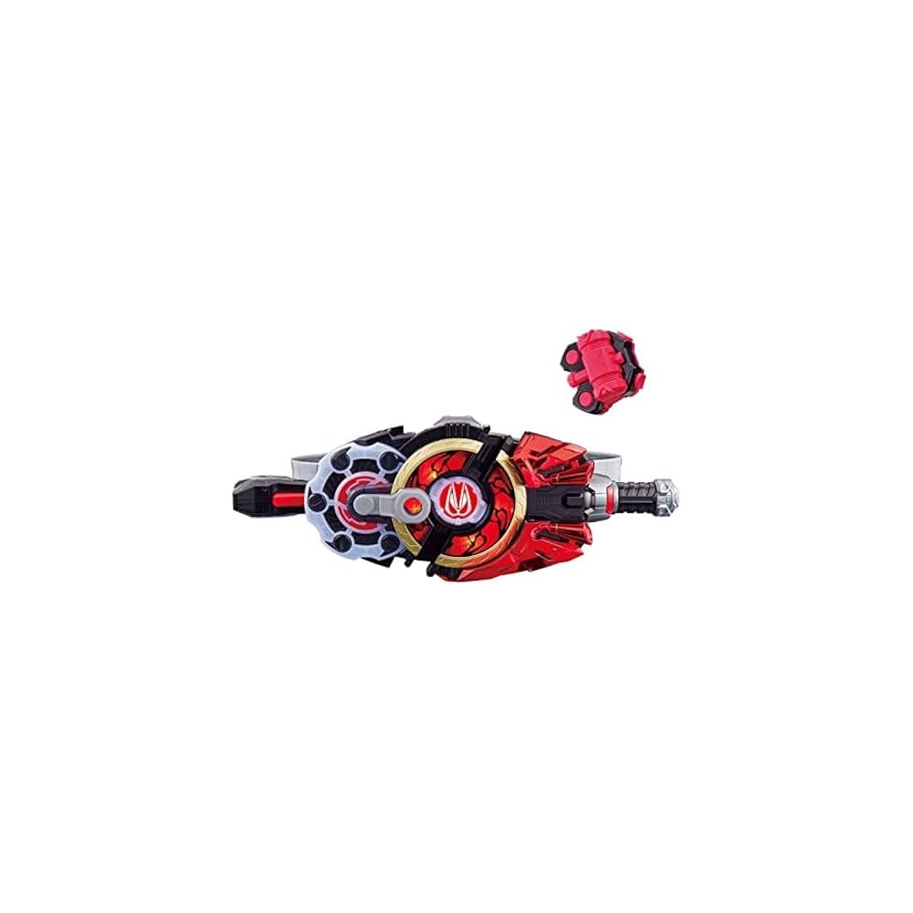 Kamen Rider Geats DX Desire Driver Character Toy Award Winner 2023 Action Figure