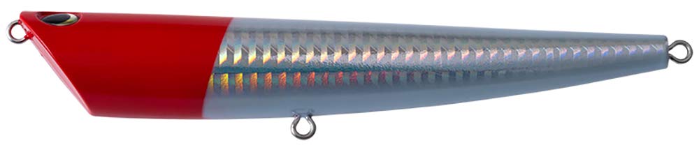 

Palms Splasher 140F Holo Red Head SP-140F #