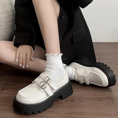 Ankelboots – Ankelboots