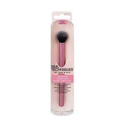 Real Techniques Setting Brush, Mixed Colors, 1 Piece