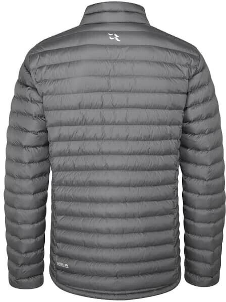 Куртка Rab Microlight Jacket graphene