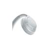 Sony Wireless Noise Cancelling Headphones WH-CH710N: Bluetooth Compatible, Up To 35 Hours of Continuous Playback, with Microphone, 2020 Model, White W
