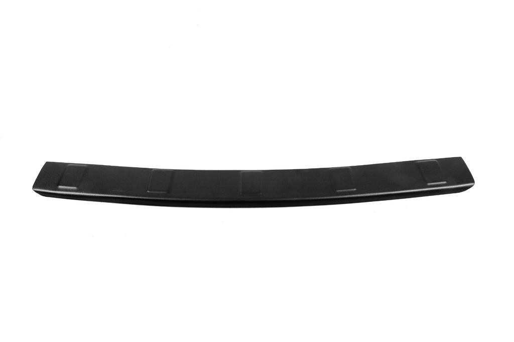 

rear bumper cover (for F11 SW, ABS, Esa) for BMW 5 Series F-10/11/07 2010-2016