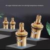 Upgrades Faucets Handle Repair Valves Long Service & Simple Install Faucets Handle Switches Repair Tool for Homeowners