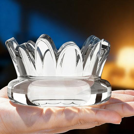 Pineapple-Textured Delay Ring Male Endurance Pleasure Enhancer with Dual Stimulation Transparent Reusable Discreet Couples Toy for