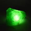 86.80 Ct Esmeralda Verde Natural Enorme Gema Suelta en Bruto Extraída de la Tierra CERTIFICADA AR-4082-Sa