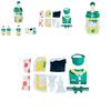 Overwatch Zhou Meiling Cosplay Costume For Halloween Anime Game Role Play Celebrations