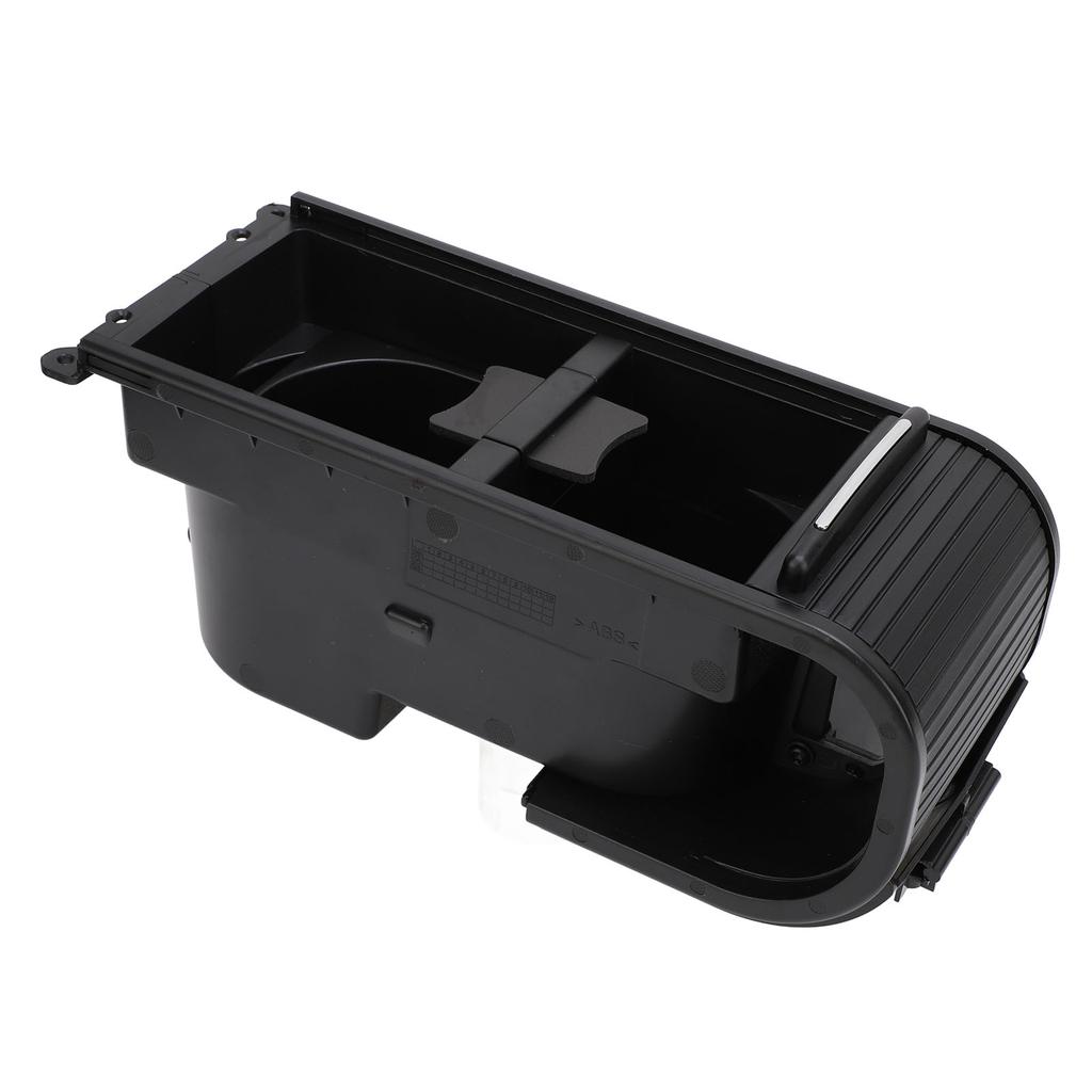 Mittelkonsole Getränkehalter 66155AG100JC Vordere Getränkehalter Auslaufsicher Hohe Stabilität für Impreza WRX STI