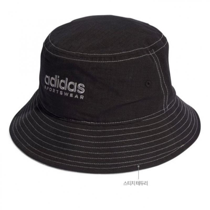 Adidas Sportswear Classic Bucket Hat Hy4318