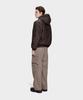 RAINS Roia Insulated Jacket - Sage