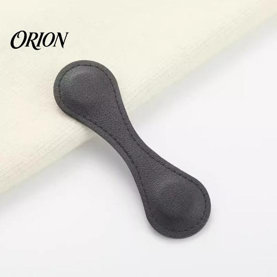 Spony na lem kalhot pro džíny, magnetické spony na rukávy košile z imitace kůže, víceúčelové spony bez zapínání na oděvy, opakovaně použitelné držáky pro srolované manžety