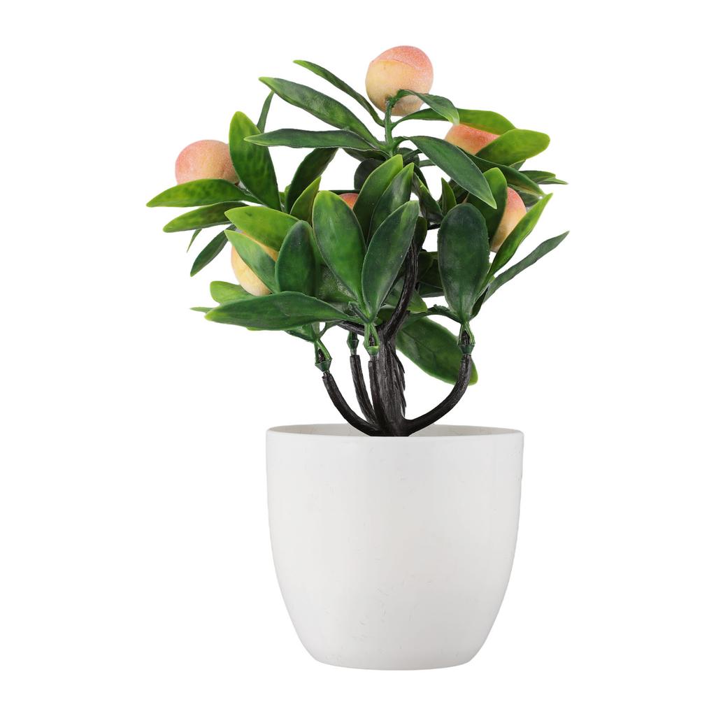 New Practical Artificial Bonsai Table Decoration Plants Bonsai Artificial Plastic Garden Arrangement Ornaments