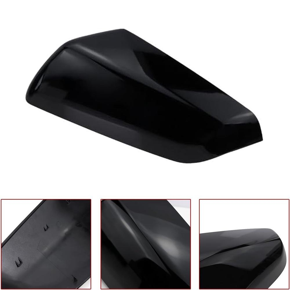 Mirror Cover Cap Driver Left Side For Chevy Equinox Terrain 2018-2023