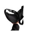 2024 Women's Trendy Lightweight Nylon Crossbody Bag - Simple Fashion Shoulder Canvas Dumpling Bag