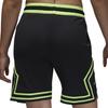 Jordan Sport Diamond Dri Fit Shorts FV8612 -010