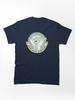 Milo Murphy's Law Professor Farnsworth - Good News Everyone! Classic Unisex T-Shirt