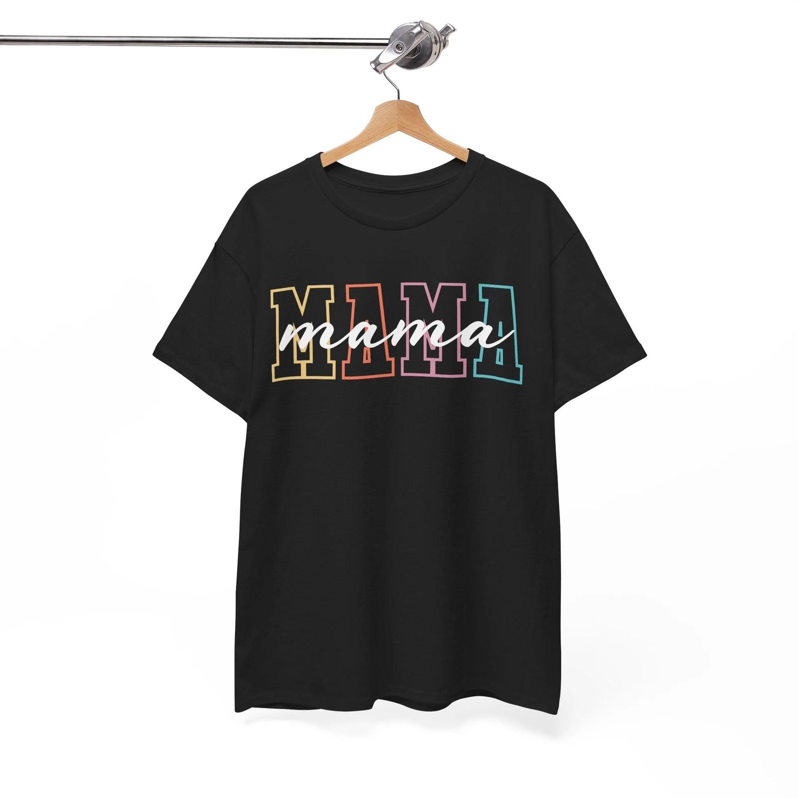

Boy Mom T-Shirt | Funny Motherhood Tee | Cute Gift for Mothers S
