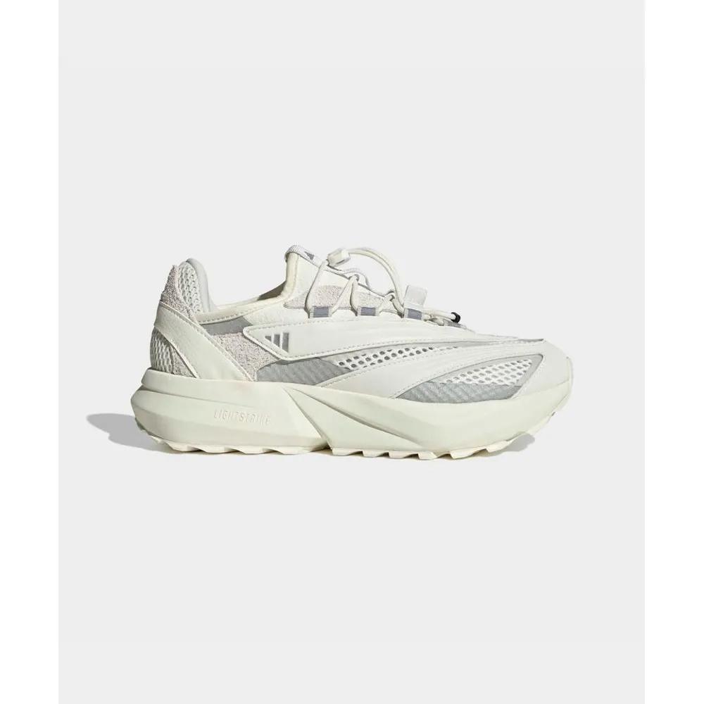 adidas ADIDAS Lightblaze Vista - White:Silver JR7246 156189 245