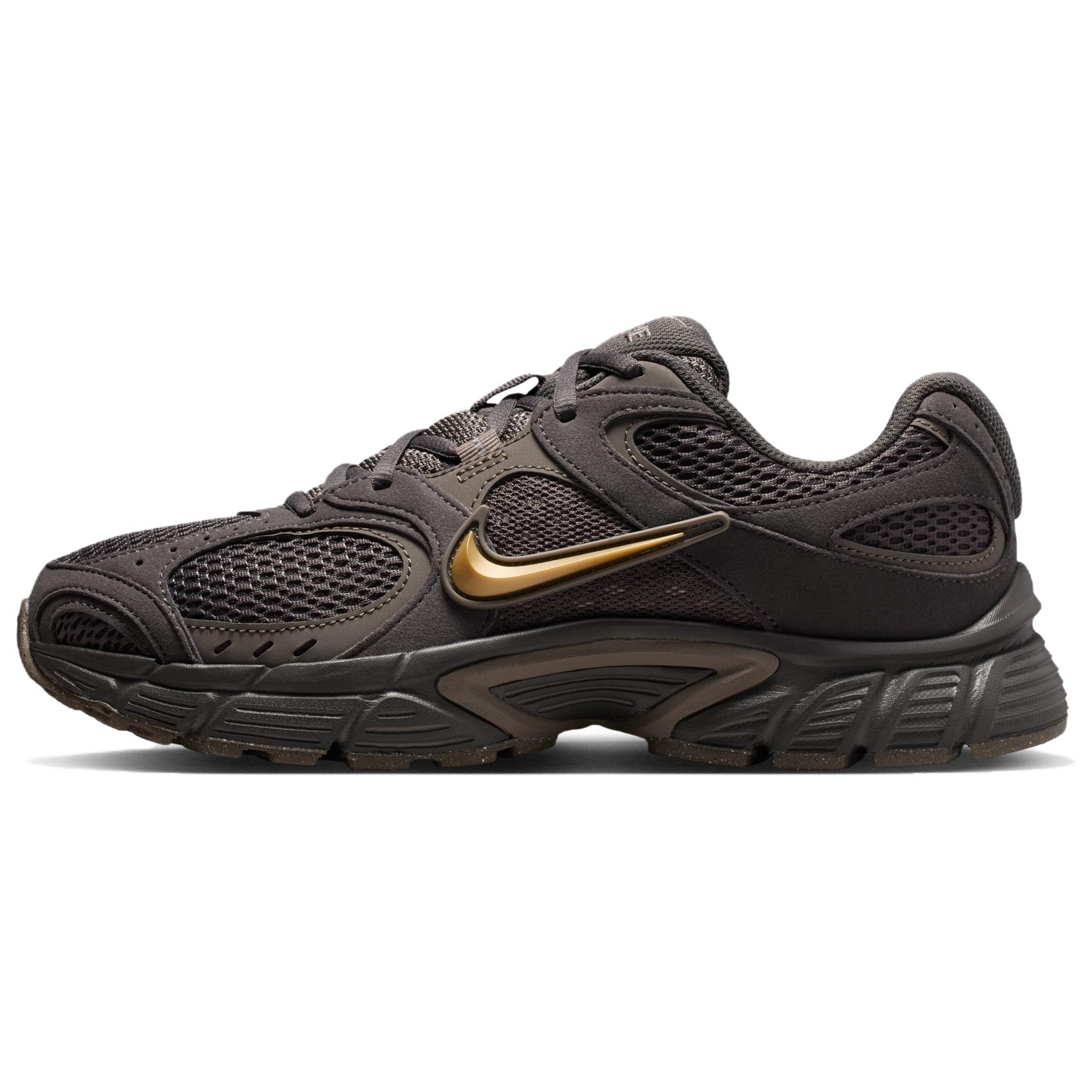 

Nike V5 RNR Breathable Casual Shoes Women s Black II6294-200 36