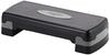 IRONMAN CLUB Aerobic Step, Black, 67.5L X 28.5W X 15H Cm, IMC-98