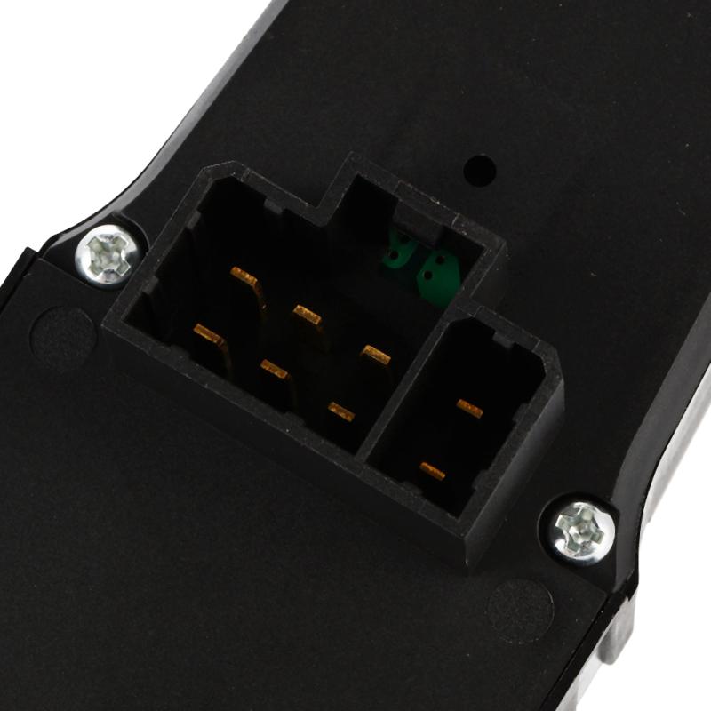2001-2004 Dodge Dakota & Durango Window Master Control Switch SD-001687