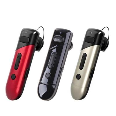 Micro Wireless Professional Intercom Suit for Hotel Catering Motorcycle Bike Mini Headphone Wireless Walkie-talkie