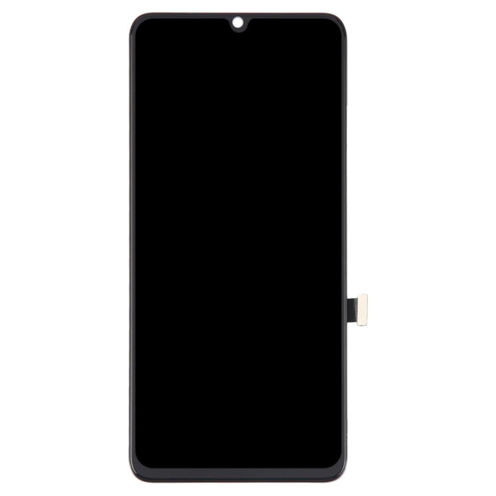 

For Xiaomi Mi Note 10/Note 10 Pro/Note 10 Lite/CC9 Pro Grade C LCD Screen and Digitizer Assembly Part (TFT Technology) (Without Logo) A
