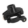 RC Car Front Wheel Seat Right Metal Plastic Easy Installation 1440162974 for WLtoys 144016 144018