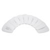 20pcs Respirator Filter Cotton Dustproof Replacement Universal Filter Cotton for 6200 6800 7502